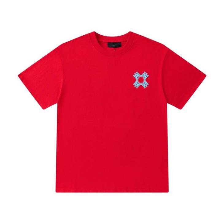 Picture of Amiri T Shirts Short _SKUAmiriS-XL19stx805623814